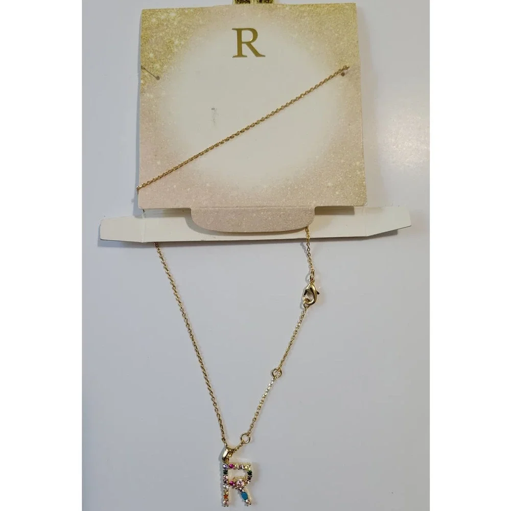 Necklace 3 Piece Bundle Madewell - Picture 2 of 9